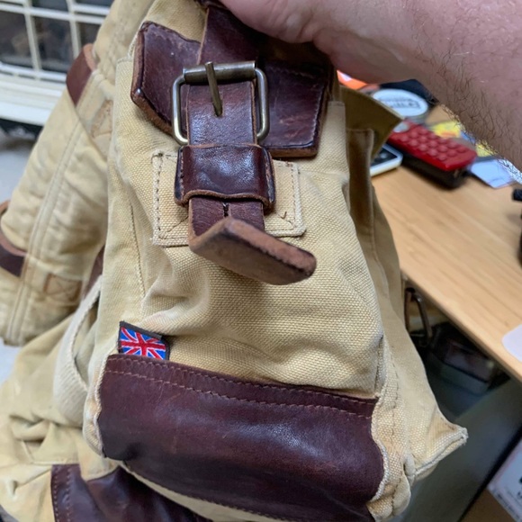 Rare Belstaff 556 - Picture 6 of 11